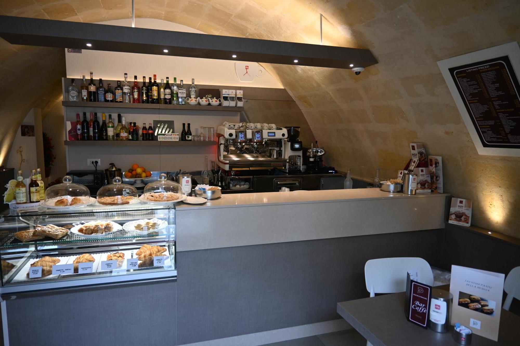 Profumi Di Primavera Luxury Rooms & Suite Matera Exterior foto