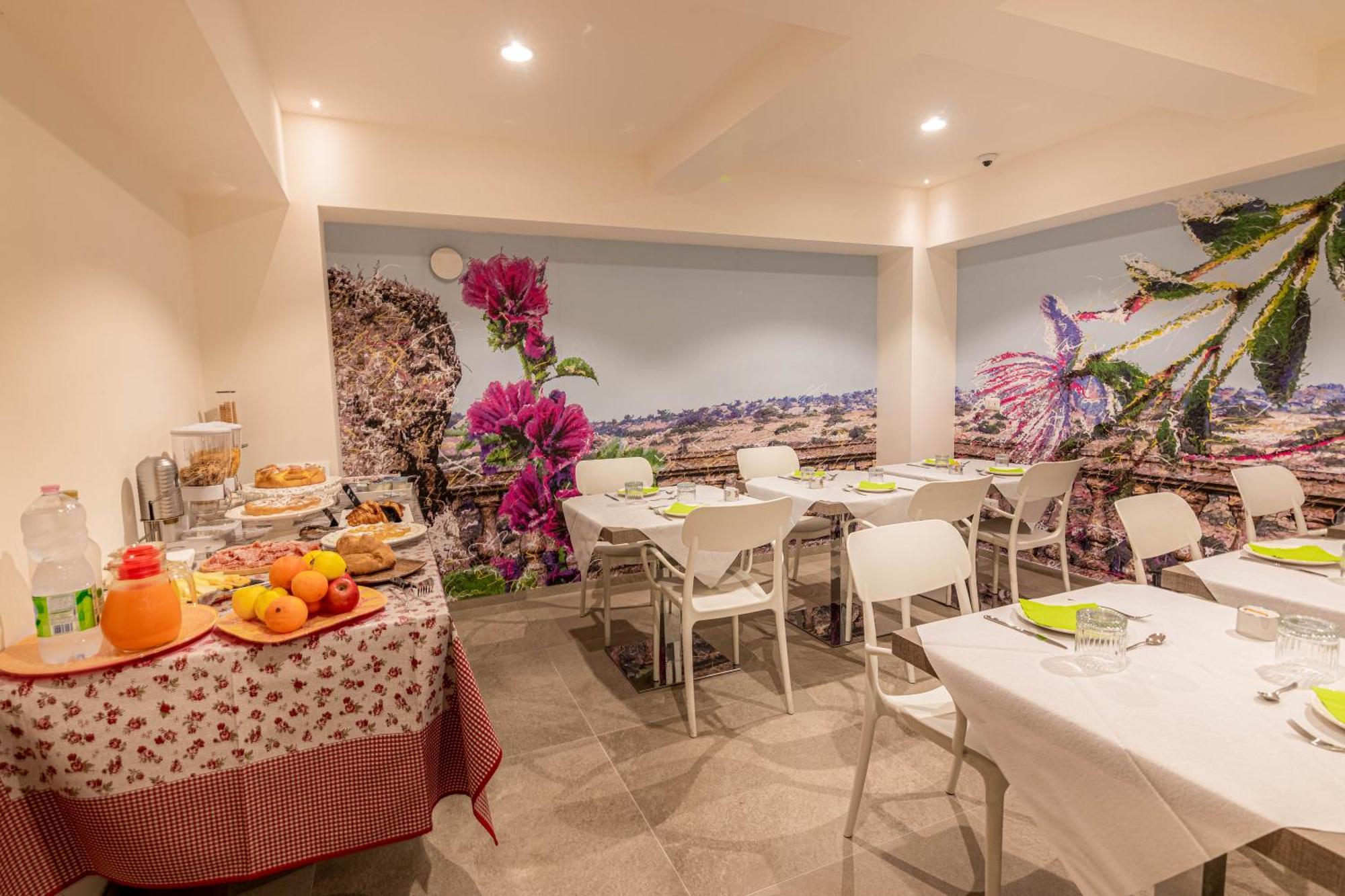Profumi Di Primavera Luxury Rooms & Suite Matera Exterior foto