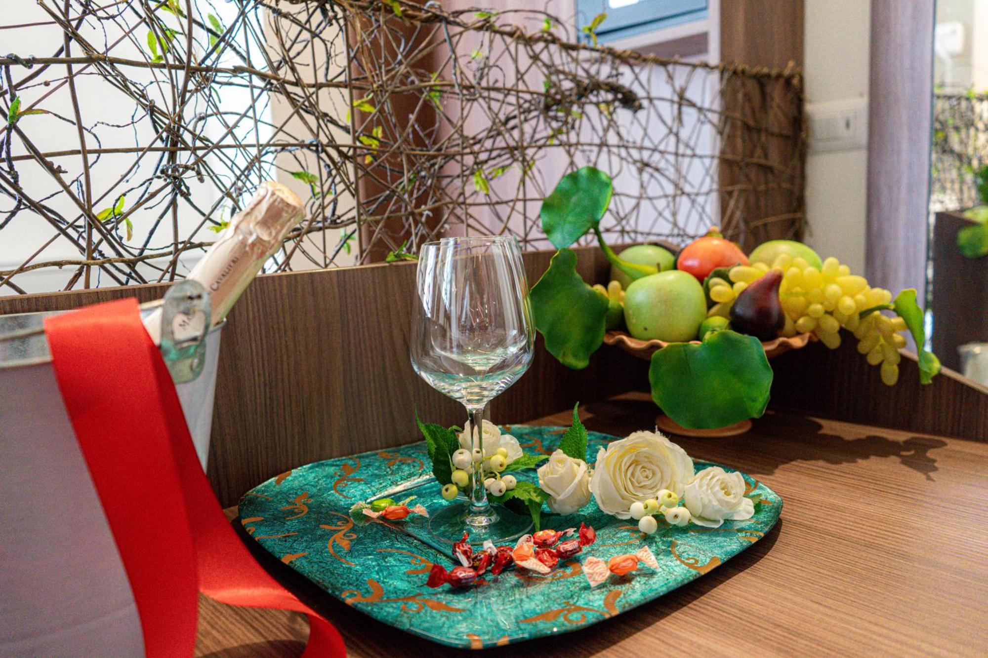 Profumi Di Primavera Luxury Rooms & Suite Matera Exterior foto