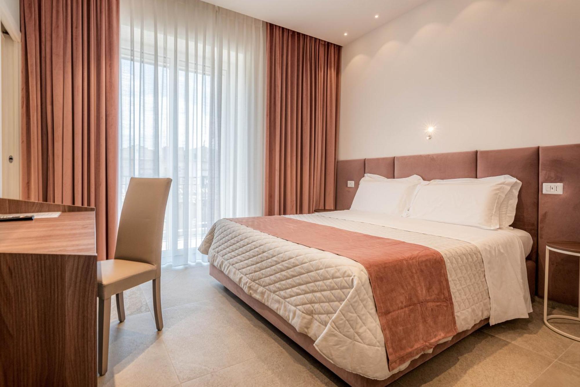 Profumi Di Primavera Luxury Rooms & Suite Matera Exterior foto