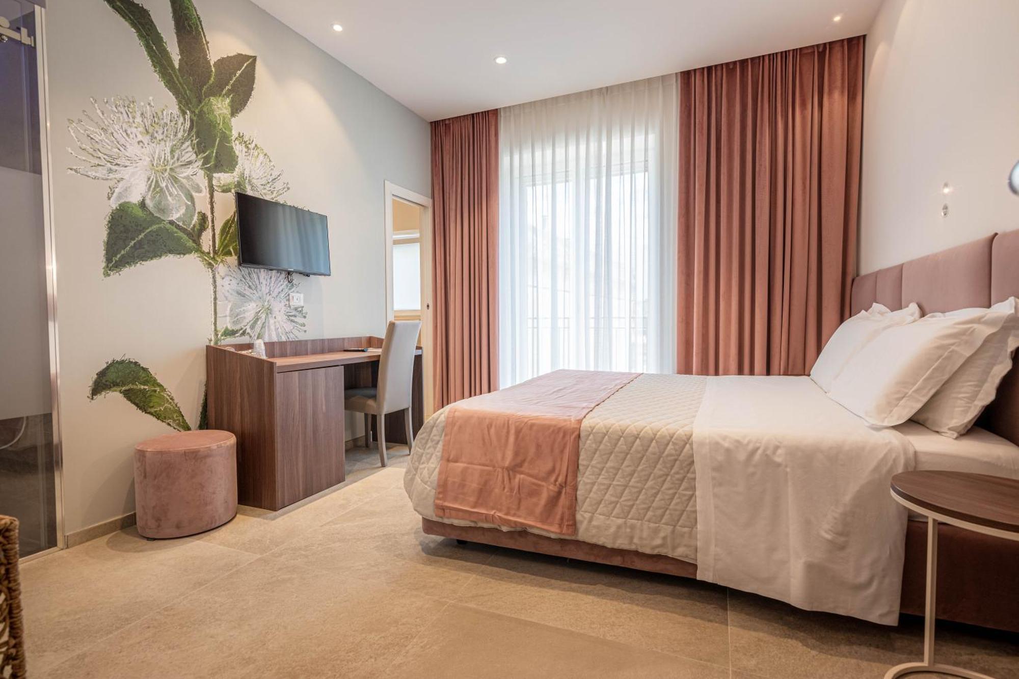 Profumi Di Primavera Luxury Rooms & Suite Matera Exterior foto