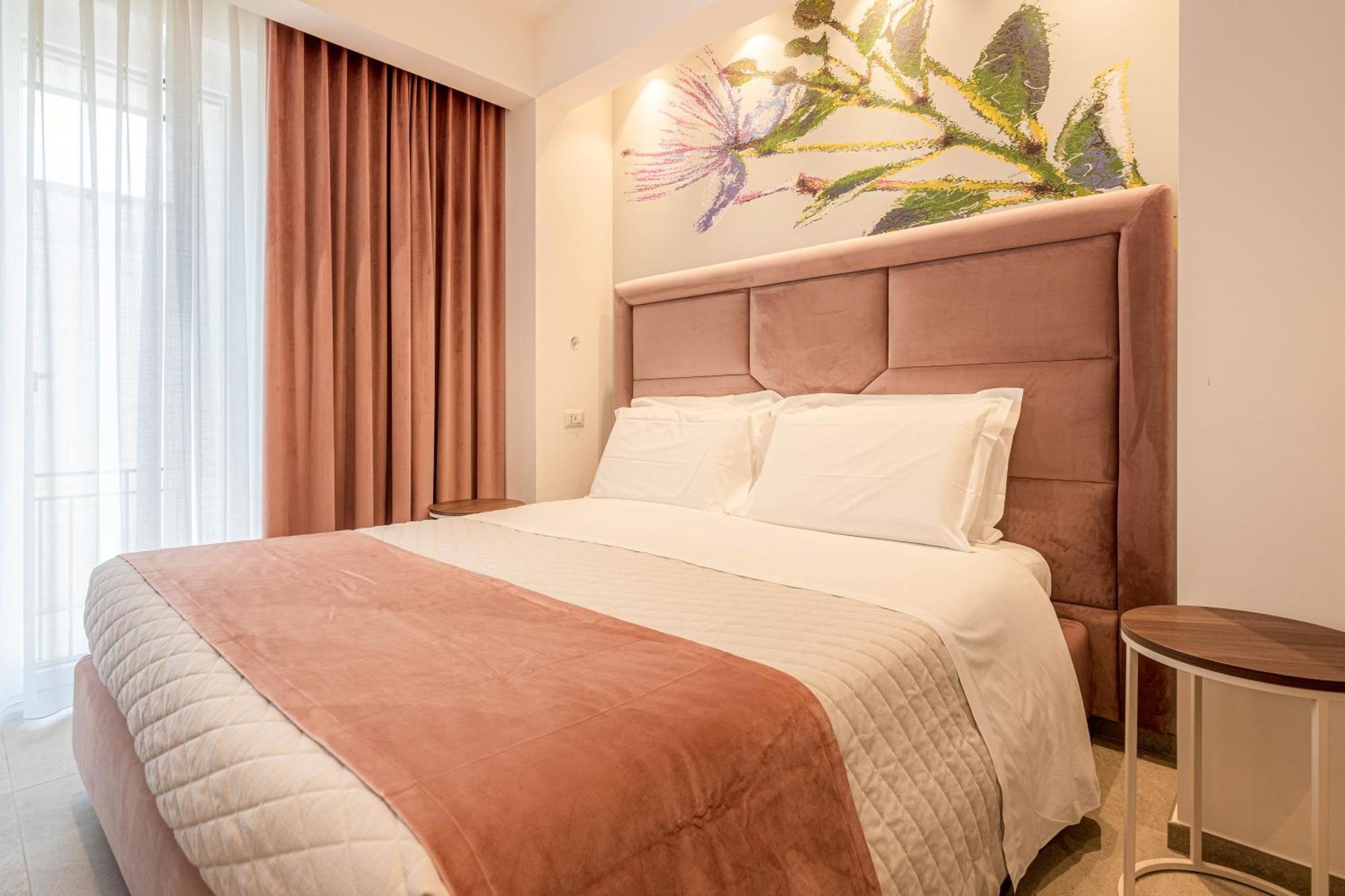 Profumi Di Primavera Luxury Rooms & Suite Matera Exterior foto