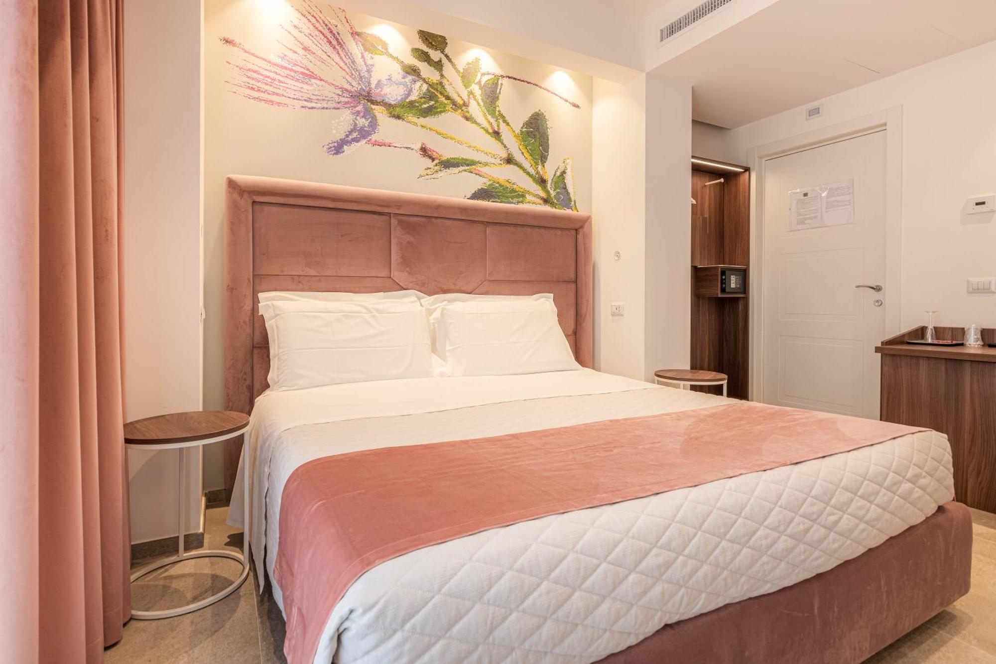 Profumi Di Primavera Luxury Rooms & Suite Matera Exterior foto