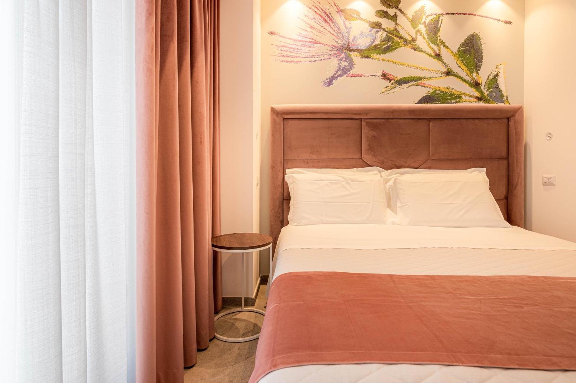 Profumi Di Primavera Luxury Rooms & Suite Matera Exterior foto