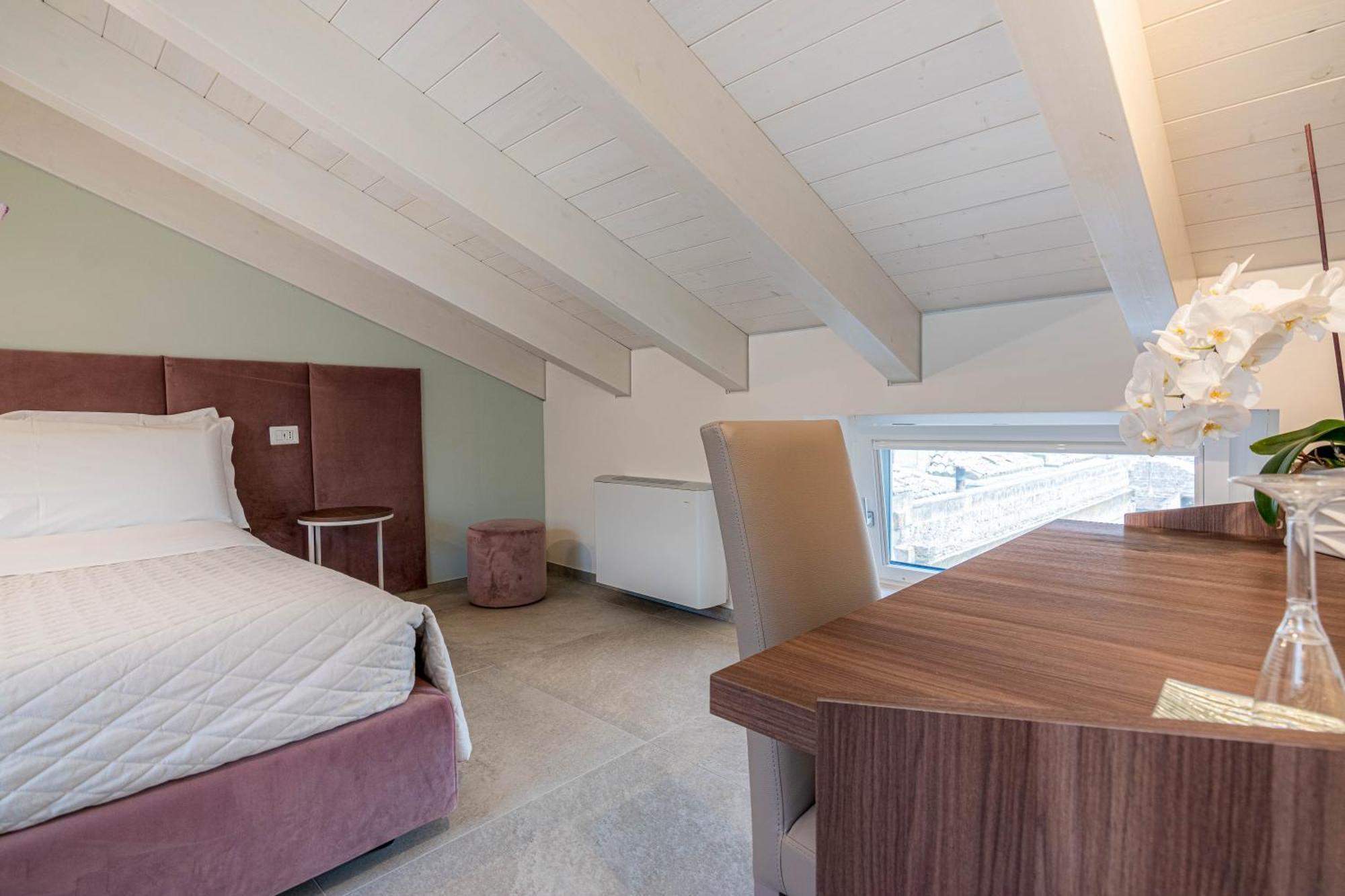 Profumi Di Primavera Luxury Rooms & Suite Matera Exterior foto