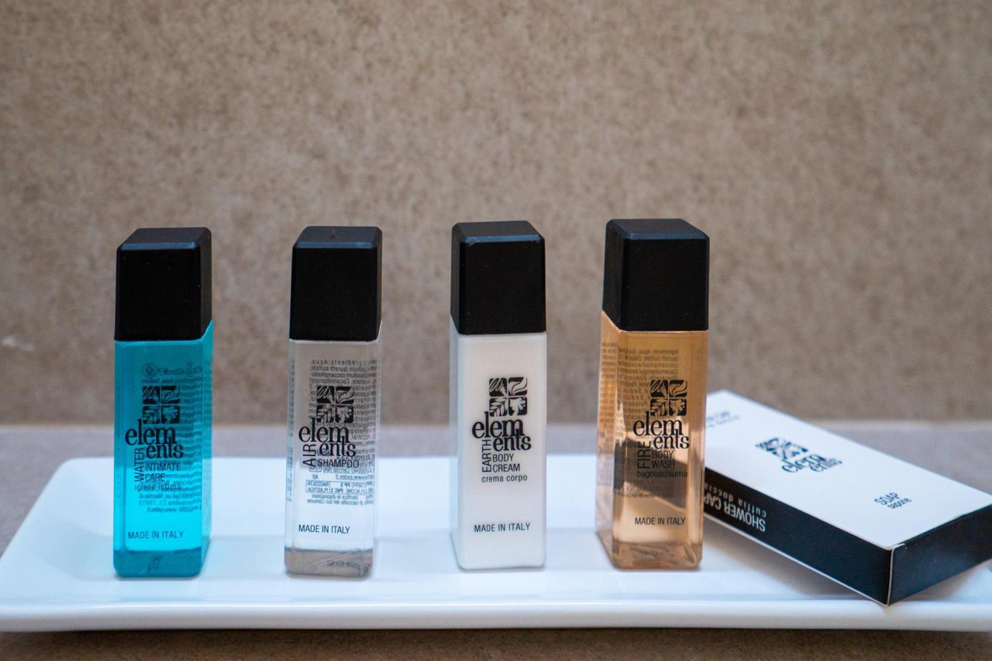Profumi Di Primavera Luxury Rooms & Suite Matera Exterior foto