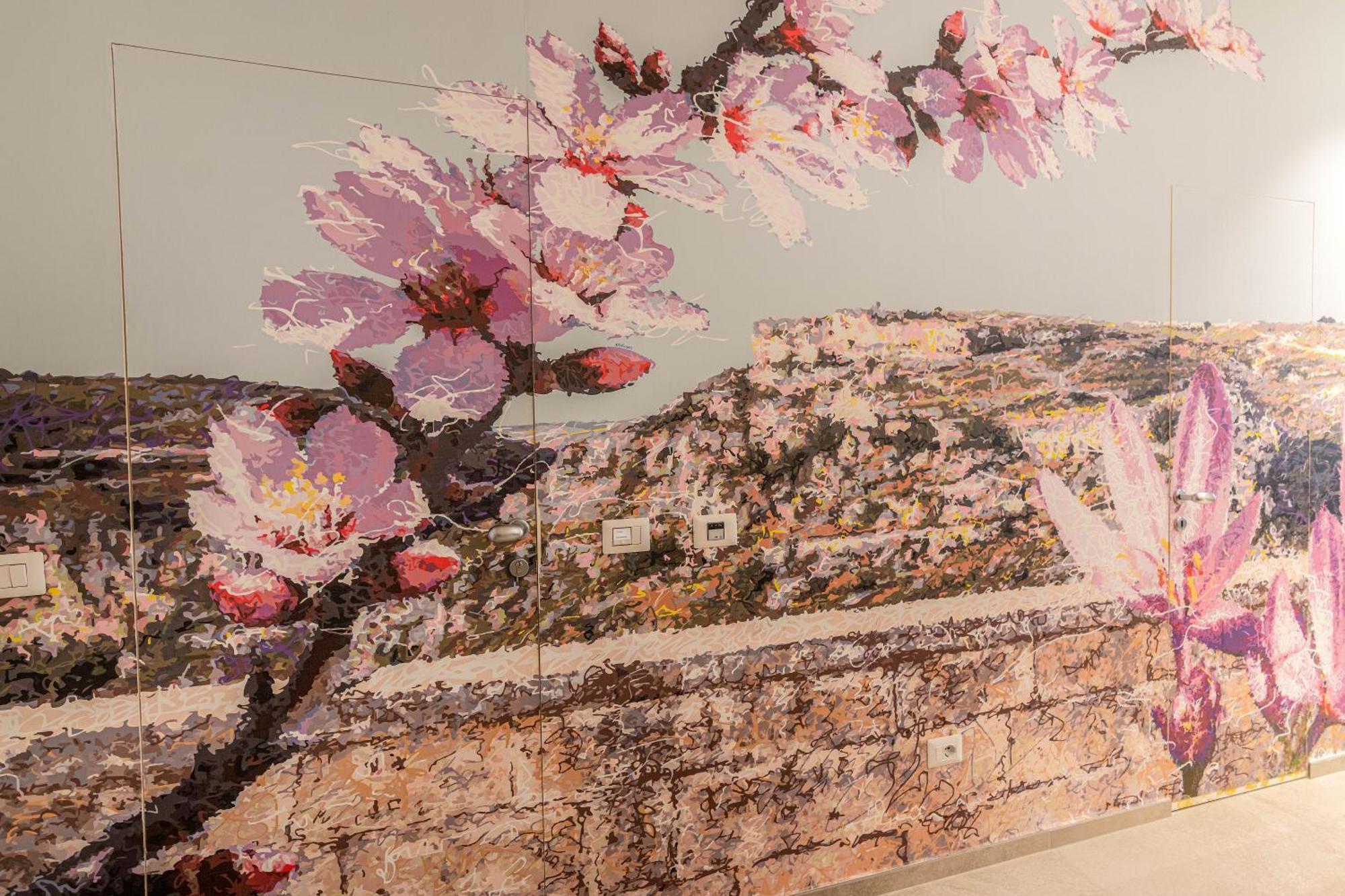 Profumi Di Primavera Luxury Rooms & Suite Matera Exterior foto
