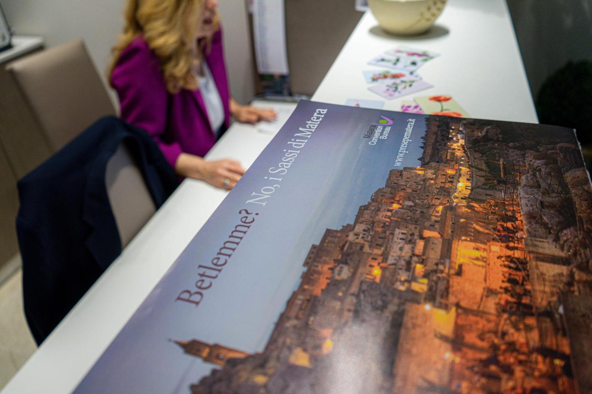Profumi Di Primavera Luxury Rooms & Suite Matera Exterior foto